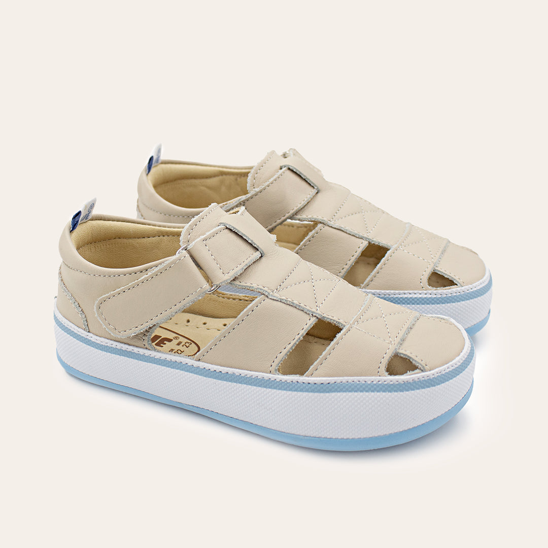 Caetano - Off White