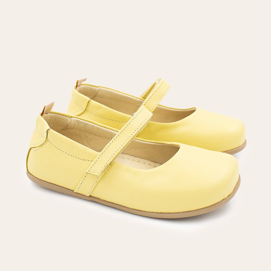 Clara - Amarelo Manteiga