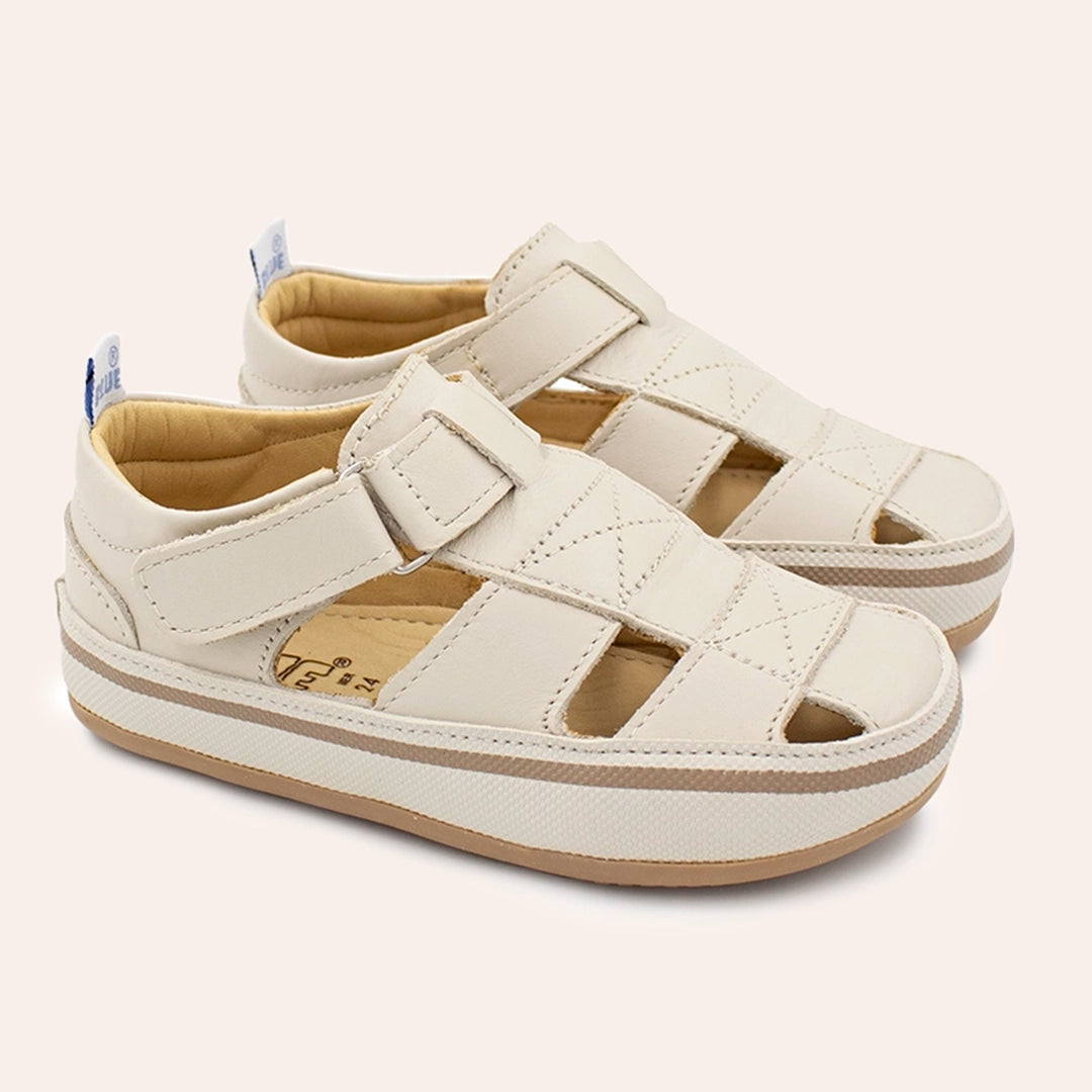 Caetano Baby - Off White