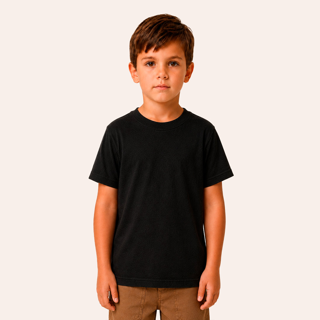 Camiseta Blue 2012 - Preta