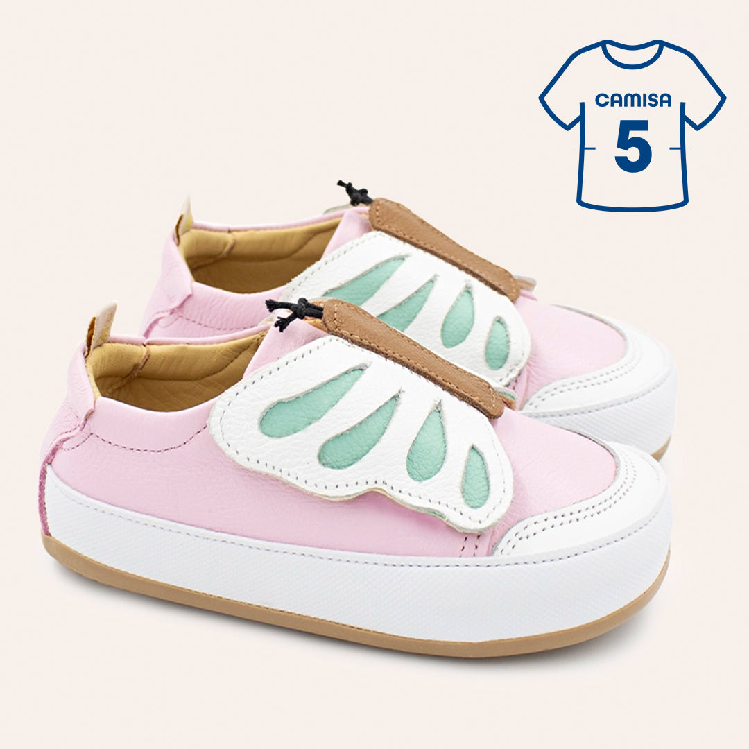 Celine Baby - Marshmallow