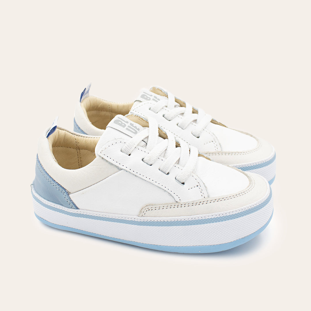 Diego - Off White