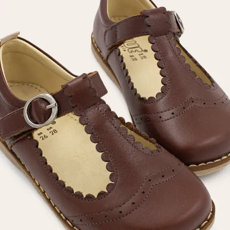 Emily Infantil - Madeira