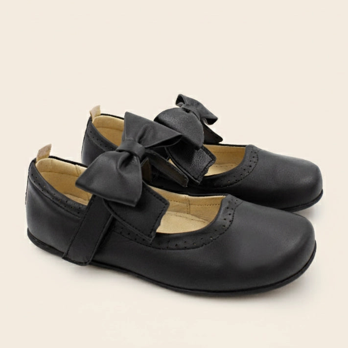 Florense Infantil - Preta