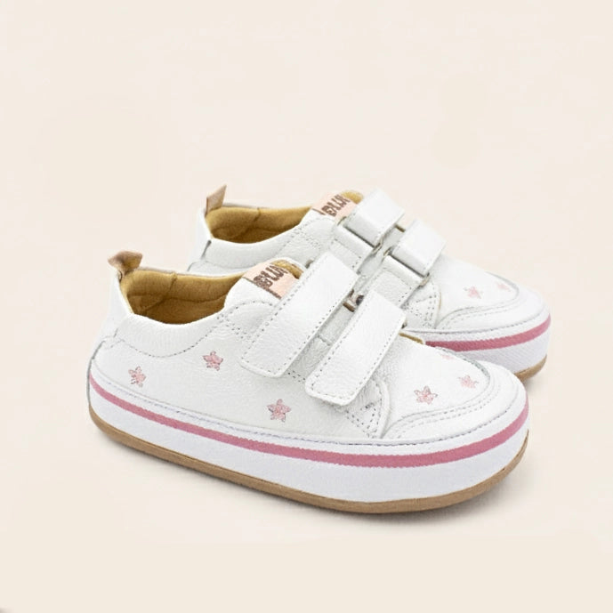 Anabela Baby - Cotton Pérola