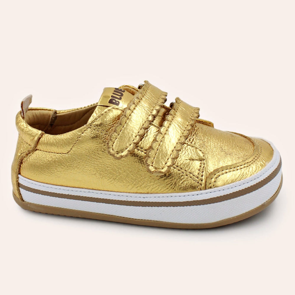 Lilian - Ouro Velho