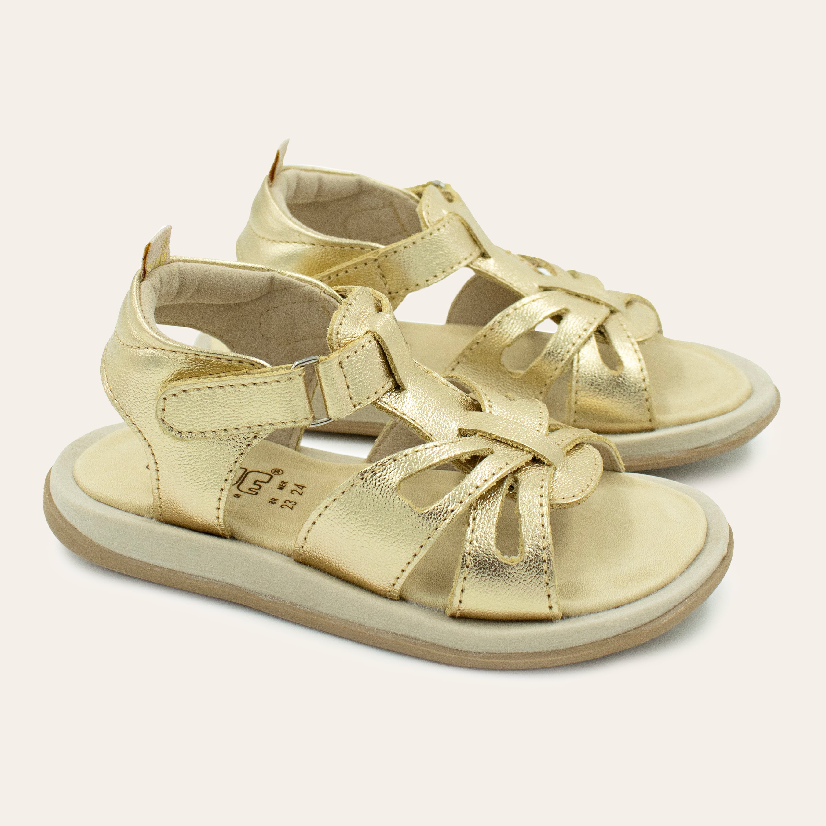 Isabela - Ouro Velho