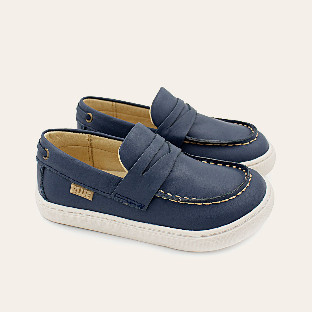 Mocassim Lorenzo - Marinho