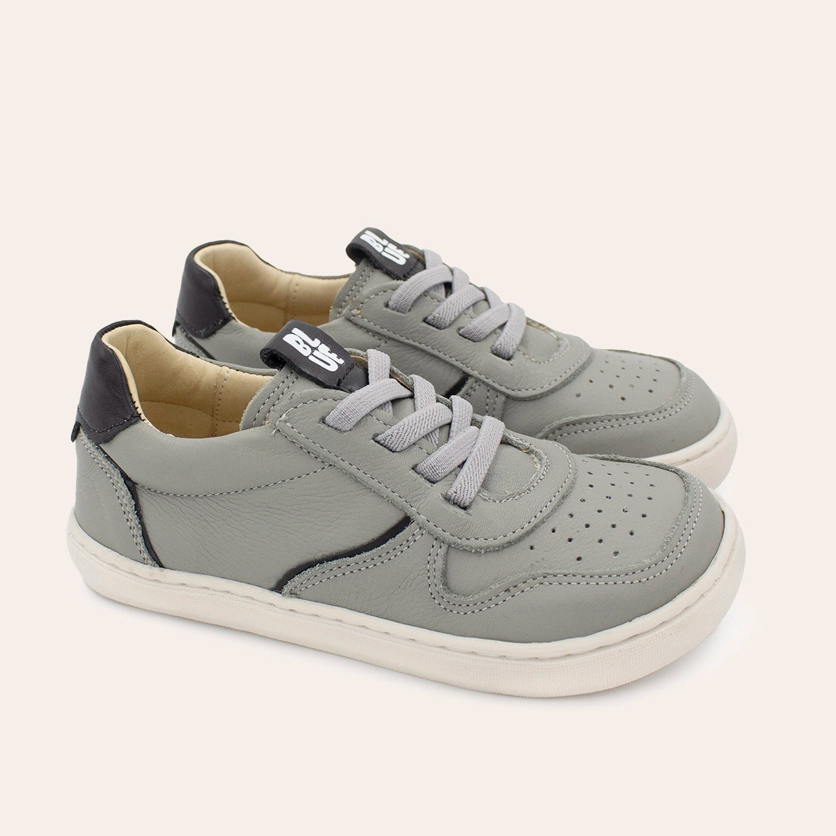 Tênis Infantil Michel - Fly Concreto
