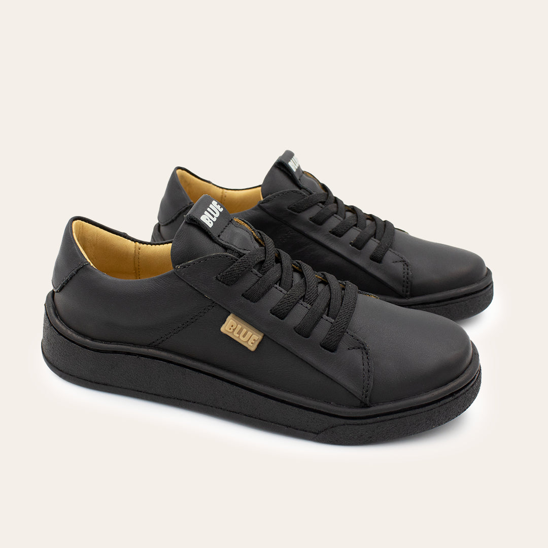 Neo Infantil - Preto