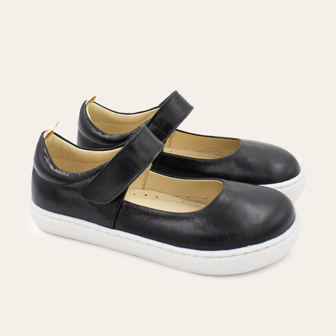 Nina - Preto