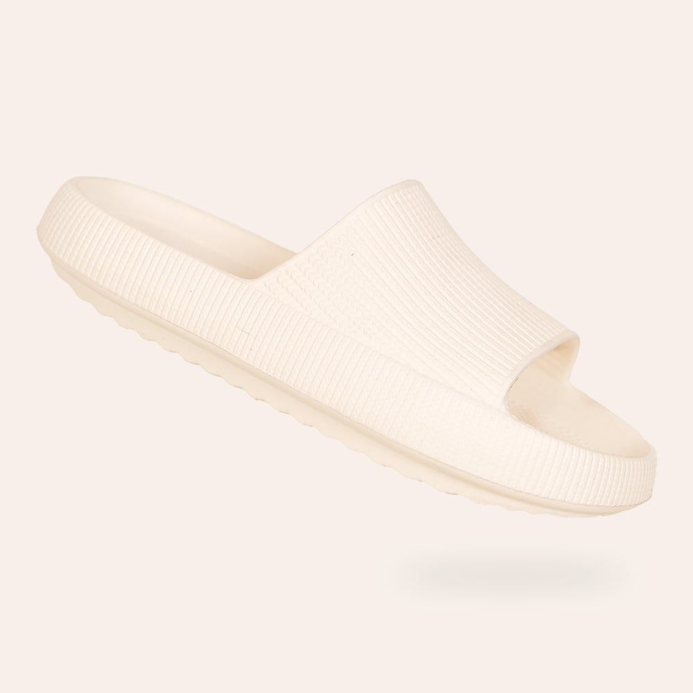 Slide Infantil Blue - Off White