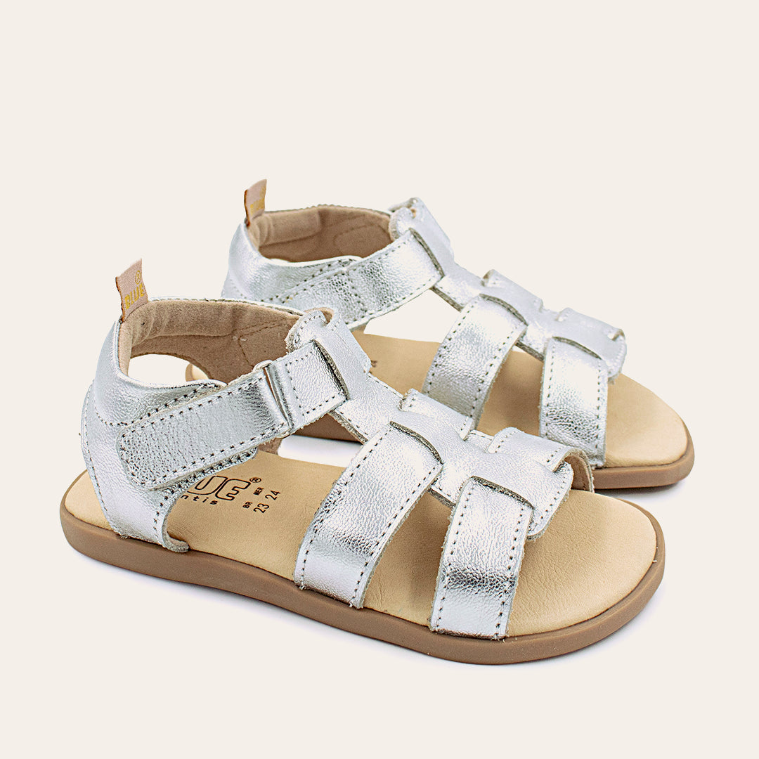 Pietra - Metal Prata