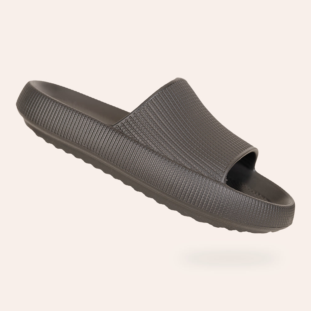 Slide Infantil Blue - Preta