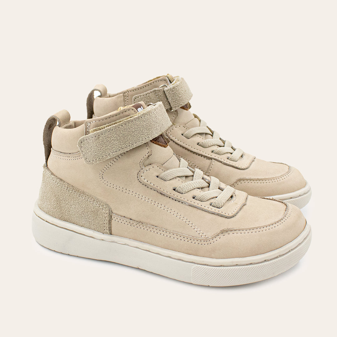 Richard - Off White