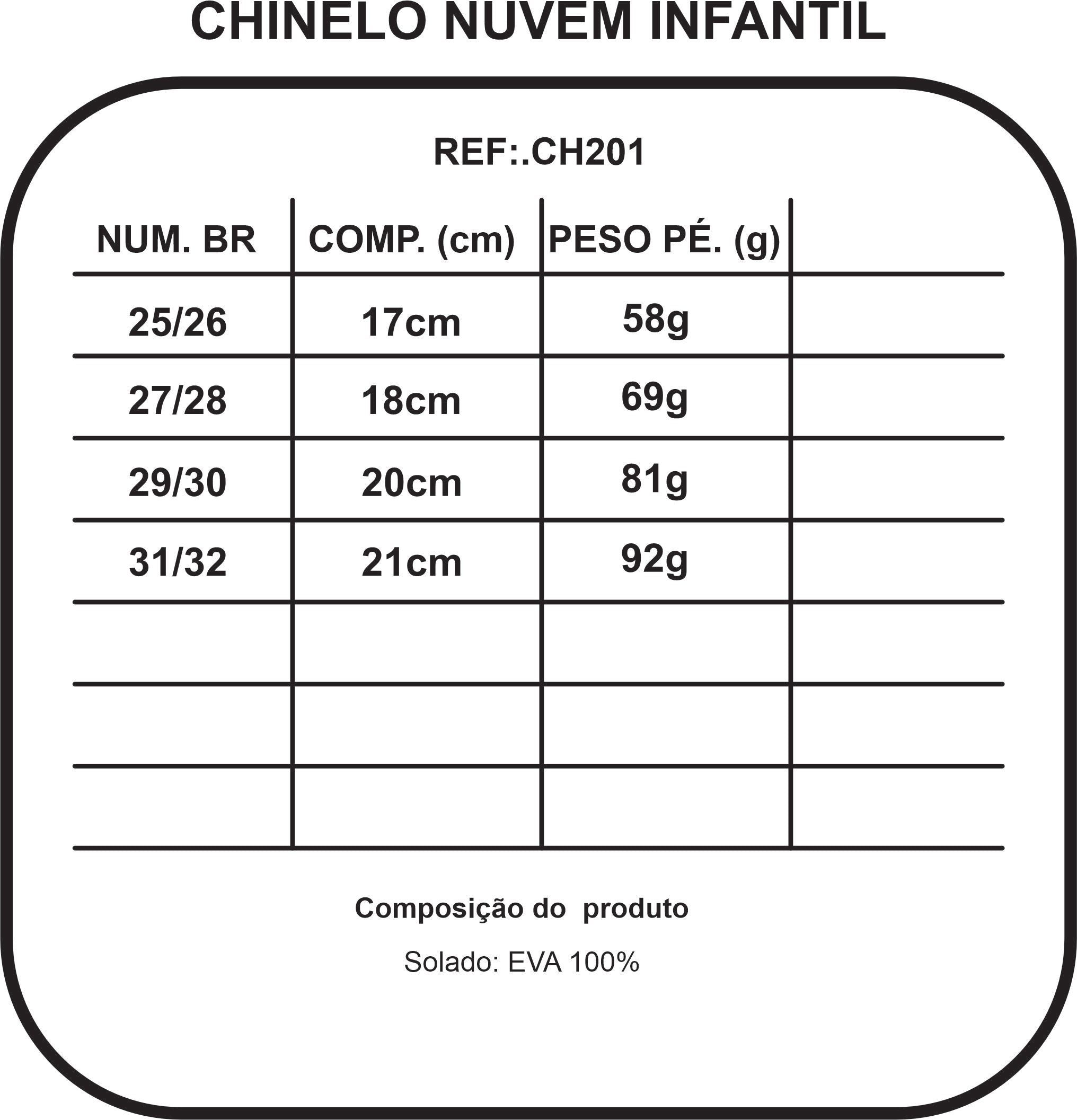 Slide Infantil Blue - Pink