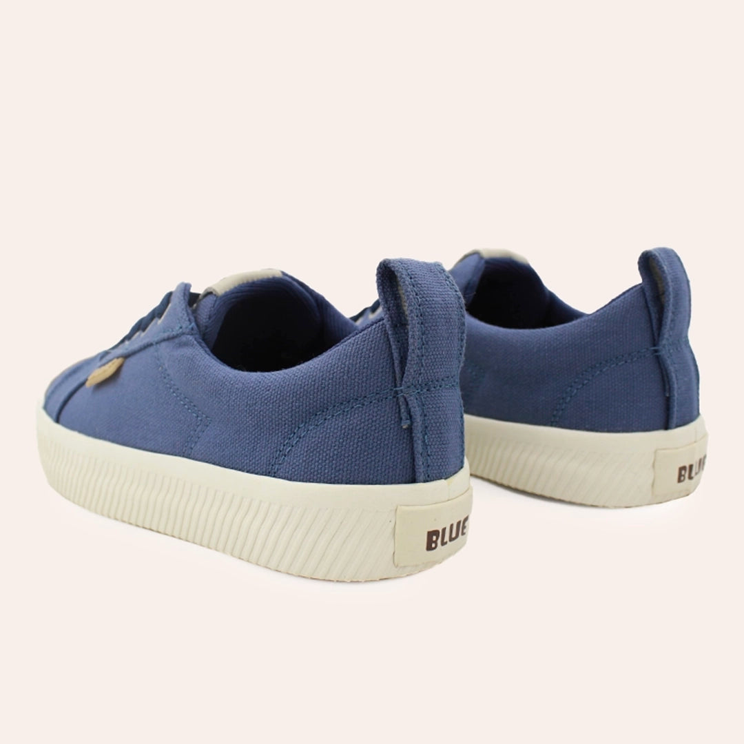 Vulca Lona Azul
