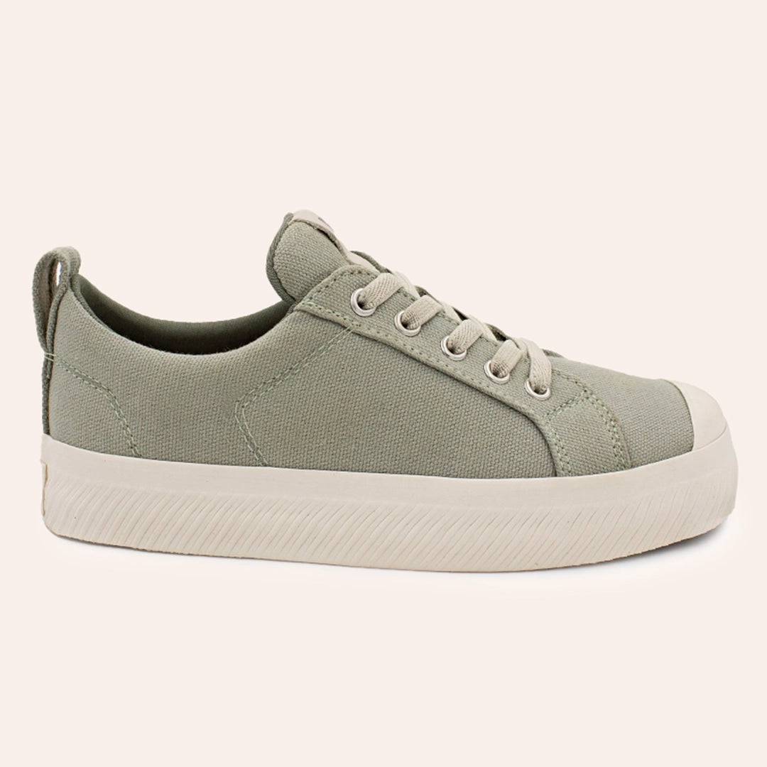 Vulca Lona Verde