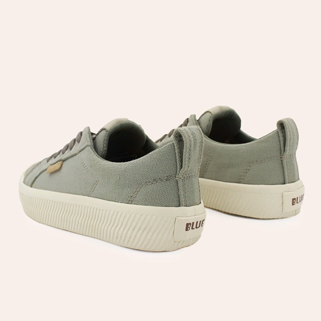 Vulca Lona Verde