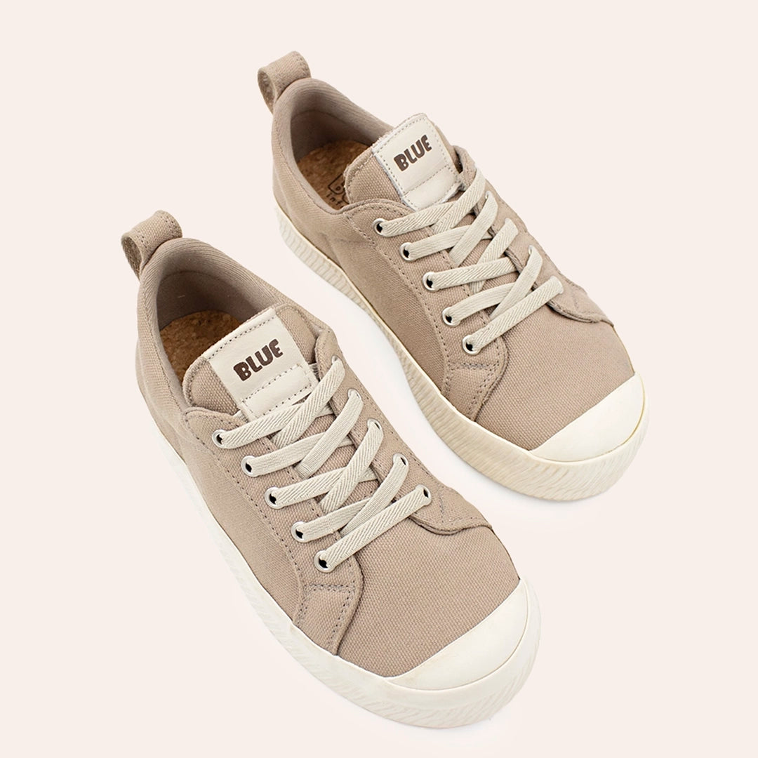 Vulca Lona Taupe