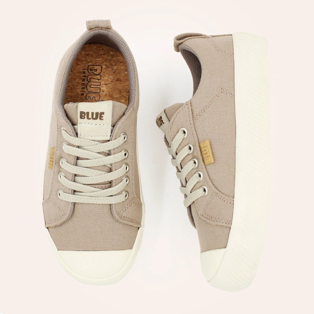 Vulca Lona Taupe