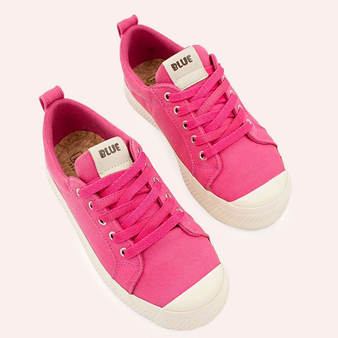 Vulca Lona Pink