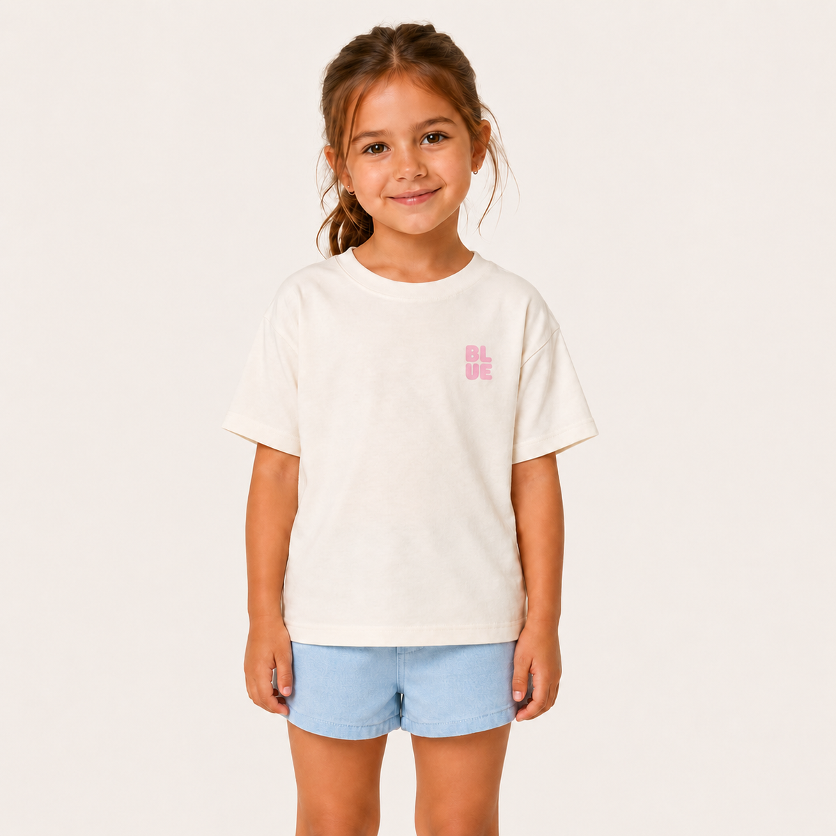 Camiseta Cool Family